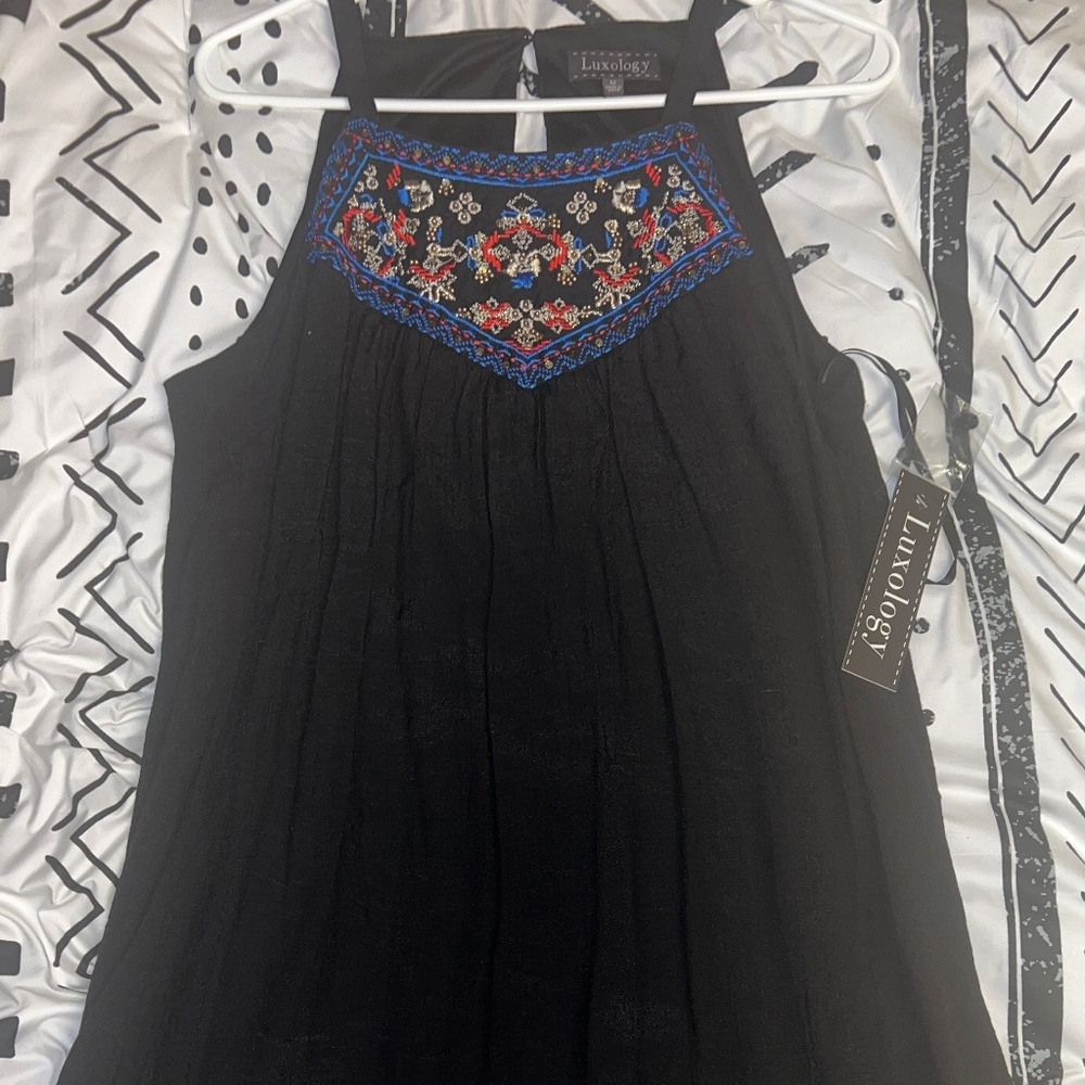 Summer dress